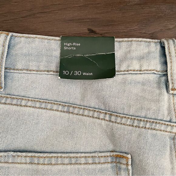 Wild fable denim short - Picture 4 of 7